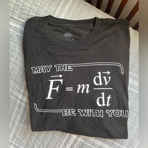 Star Wars vintage shirt.